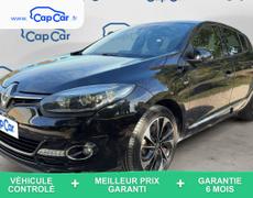 Renault Megane 3 La Norville