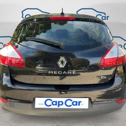 Renault Megane 3 III 1.2 TCe 130 Bose occasion - La Norville - photo 3/29