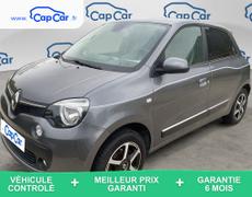 Renault Twingo 3