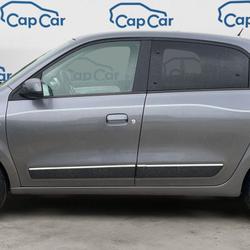 Renault Twingo 3 III 0.9 TCe 90 Intens - Premi&egrave;re main Entretien constructeur occasion - Port-J&eacute;r&ocirc;me-sur-Seine - photo 2/29
