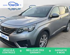 Peugeot 5008 Laval
