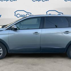Peugeot 5008 II 1.5 BlueHDi 130 Active Business occasion - Laval - photo 2/29