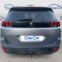 Peugeot 5008 II 1.5 BlueHDi 130 Active Business occasion - Laval - photo 3/29