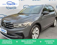 Volkswagen Tiguan Ville-d'Avray