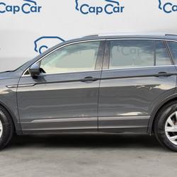 Volkswagen Tiguan II 1.5 TSI 150 DSG7 Elegance - Premi&egrave;re main Entretien constructeur occasion - Ville-d'Avray - photo 2/29