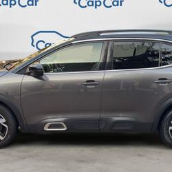 Citroen C5 Aircross 1.6 PureTech 180 EAT8 Feel Pack - 5 places Automatique occasion - Louviers - photo 2/29