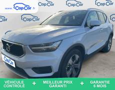 Volvo XC40 Bray-Saint-Aignan