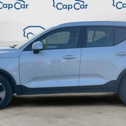 Volvo XC40 I 2.0 D3 150 Geartronic 8 Business - Automatique occasion - Bray-Saint-Aignan - photo 2/29
