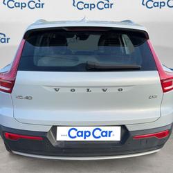 Volvo XC40 I 2.0 D3 150 Geartronic 8 Business - Automatique occasion - Bray-Saint-Aignan - photo 3/29