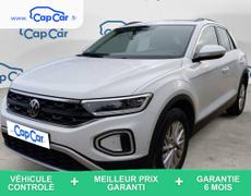 Volkswagen T-Roc L'Hôpital-le-Mercier
