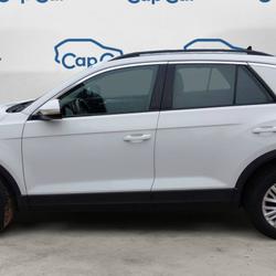 Volkswagen T-Roc I 2.0 TDI 150 DSG7 Lounge Business occasion - L'H&ocirc;pital-le-Mercier - photo 2/28