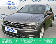 Volkswagen Tiguan Marguerittes