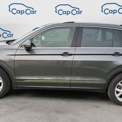 Volkswagen Tiguan 2.0 TDI 150 DSG7 Carat occasion - Marguerittes - photo 2/29