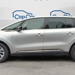 Renault Espace 5 1.6 TCe 200 Energy EDC Zen occasion - Nancy - photo 2/29