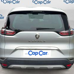 Renault Espace 5 1.6 TCe 200 Energy EDC Zen occasion - Nancy - photo 3/29
