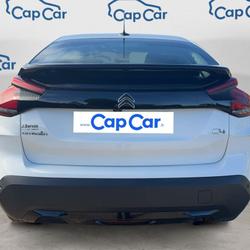 Citroen C4 1.5 BlueHDi 130 EAT8 Feel Business occasion - Plouz&eacute;v&eacute;d&eacute; - photo 3/29
