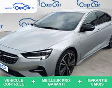 Opel Insignia II Grand Sport Meyzieu