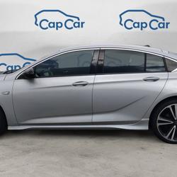 Opel Insignia II Grand Sport Grand Sport II 1.5 CDTI 122 BVA8 Gs Line Pack occasion - Meyzieu - photo 2/29