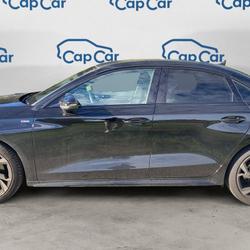 Audi A3 IV 35 TFSI 150 S-Tronic 7 Design - 5 places Automatique occasion - Rouans - photo 2/29