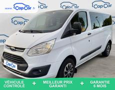 Ford Tourneo Custom Custom 2.0 TDCI 105 Ambiente - 9 places
