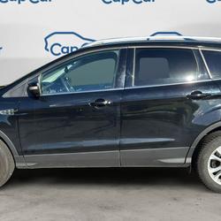Ford Kuga 1.5 EcoBoost 150 Flexifuel Titanium - Bio&eacute;thanol occasion - Louviers - photo 2/28