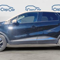 Renault Captur 0.9 TCe Energy 90 Intens occasion - Clermont-l'H&eacute;rault - photo 2/29
