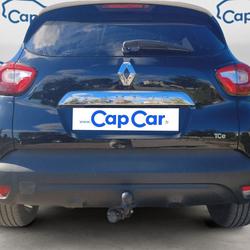 Renault Captur 0.9 TCe Energy 90 Intens occasion - Clermont-l'H&eacute;rault - photo 3/29