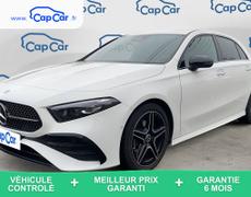 Mercedes Classe A