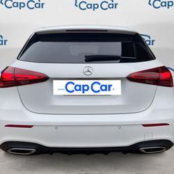 Mercedes Classe A 180 136 7G-DCT AMG Line - Automatique occasion - Lille - photo 3/29