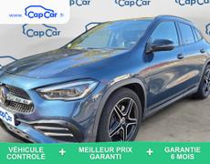 Mercedes GLA Bressuire