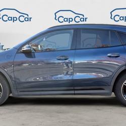 Mercedes GLA 247 200 d 150 8G-DCT AMG Line - Automatique occasion - Bressuire - photo 2/29
