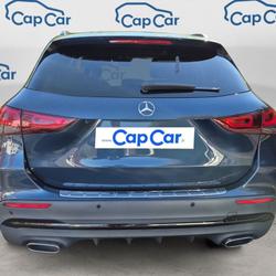 Mercedes GLA 247 200 d 150 8G-DCT AMG Line - Automatique occasion - Bressuire - photo 3/29