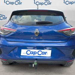 Renault Clio 5 1.0 TCe 90 Evolution - Entretien constructeur occasion - Cannes - photo 3/29