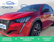 Peugeot 208 1.2 PureTech 130 GT Line - Automatique
