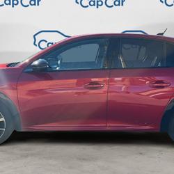 Peugeot 208 1.2 PureTech 130 GT Line - Automatique occasion - Toulouse - photo 2/29