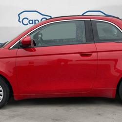 Fiat 500 II 118 43 kWh Red - Automatique occasion - Nantes - photo 2/29