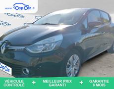 Renault Clio 4