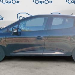 Renault Clio 4 1.2 75 Trend occasion - Niort - photo 2/29
