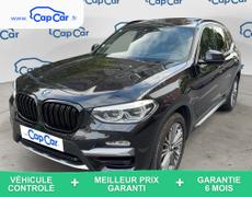 BMW X3 Choisy-le-Roi