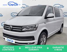 Volkswagen Transporter Sombernon