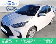 Toyota Yaris Cenon