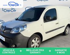 Renault Kangoo Express Saint-Barthélemy