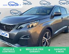 Peugeot 5008 Angers