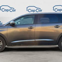 Peugeot 5008 II 2.0 BlueHDi 150 Allure occasion - Angers - photo 2/29