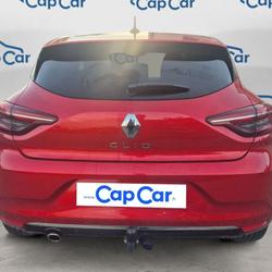 Renault Clio 4 V 1.0 TCe 100 Intens occasion - Montlu&ccedil;on - photo 3/29