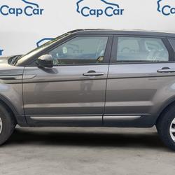 Land Rover Range Rover Evoque 2.0 TD4 150 BVA8 SE - Automatique occasion - Plo&euml;rmel - photo 2/29