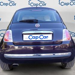 Fiat 500 II 0.9 84 Lounge occasion - Gap - photo 3/28