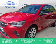 Opel Corsa Le Lamentin
