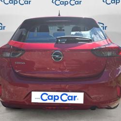 Opel Corsa 1.2 75 Design & Tech occasion - Le Lamentin - photo 3/29