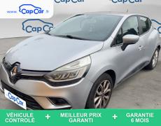 Renault Clio 4 Sarlat-la-Canéda